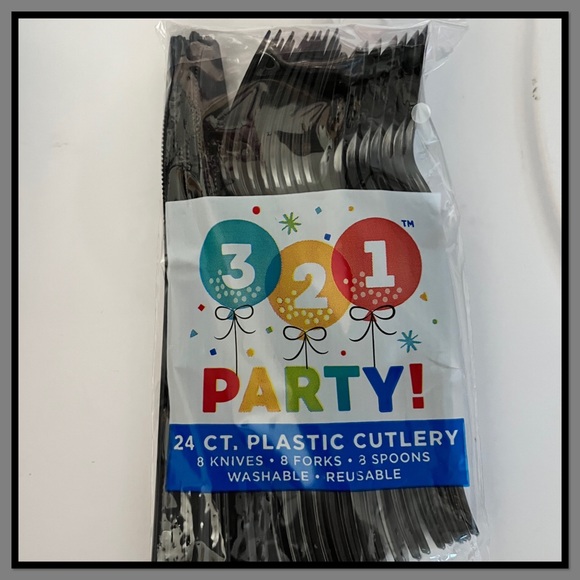 🎬New🎬”STAR WARS YODA Ultimate B-Day Party Pack🎬 - Picture 10 of 11